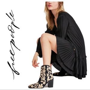 🖤Free People Can’t Help It Mini Dress🖤